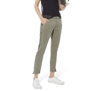 NSF Revolve women chinos